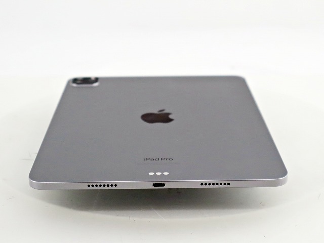 APPLE IPAD PRO WI-FI 128GB [第4世代] MNXD3J/A