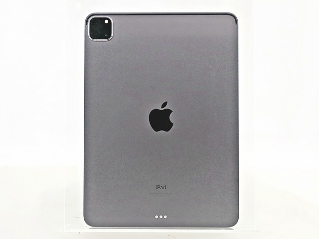 APPLE IPAD PRO WI-FI 128GB [第3世代] MHQR3J/A