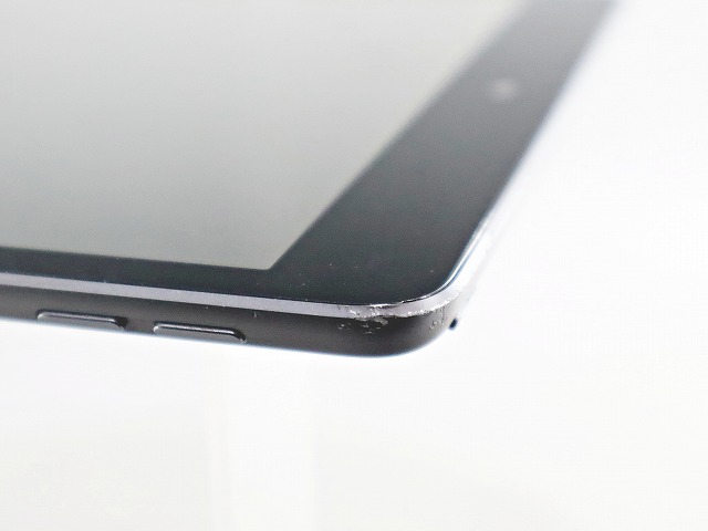 APPLE IPAD WI-FI+CELLULAR 64GB [第9世代] MK473J/A