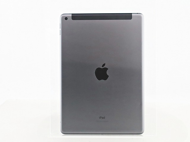 APPLE IPAD WI-FI+CELLULAR 64GB [第9世代] MK473J/A