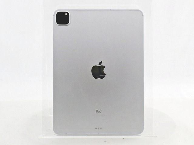 APPLE IPAD PRO Wi-Fi+CELLULAR 128GB [第2世代] NY2W2J/A