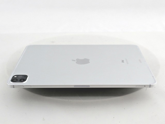 APPLE IPAD PRO Wi-Fi+CELLULAR 128GB [第2世代] NY2W2J/A