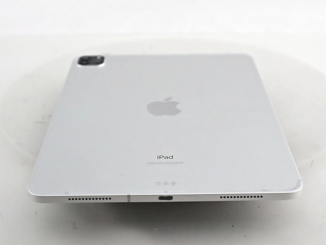 APPLE IPAD PRO Wi-Fi+CELLULAR 128GB [第2世代] NY2W2J/A