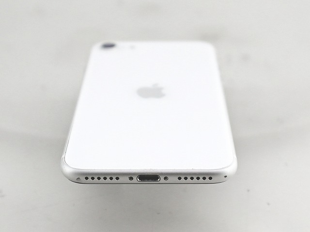 APPLE iPhone SE2 64GB [第2世代] MX9T2J/A