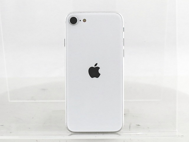 APPLE iPhone SE2 64GB [第2世代] MHGQ3J/A