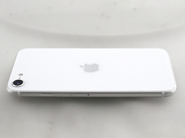 APPLE iPhone SE2 64GB [第2世代] MHGQ3J/A