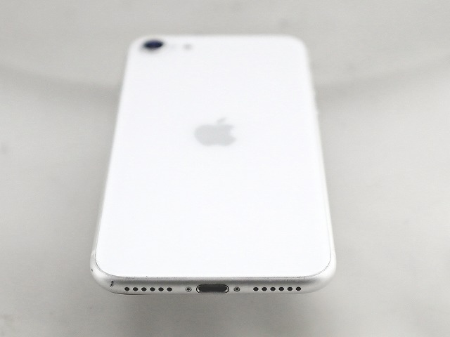 APPLE iPhone SE2 64GB [第2世代] MHGQ3J/A