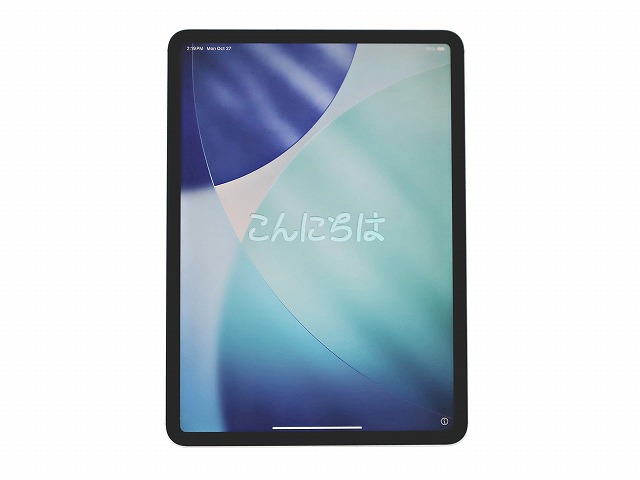 APPLE IPAD PRO WI-FI+CELLULAR 64GB NU0U2J/A