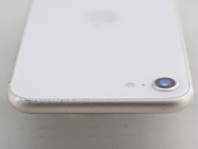 APPLE iPhone SE3 64GB [第3世代] MMYD3J/A