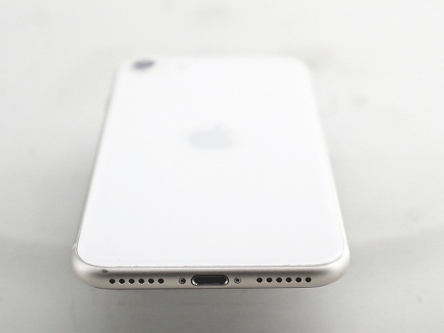 APPLE iPhone SE3 64GB [第3世代] MMYD3J/A