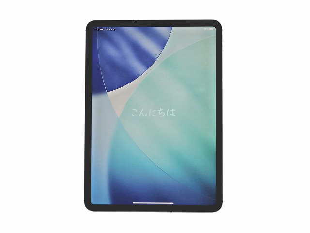 APPLE IPAD PRO WI-FI+CELLULAR 64GB MU0M2J/A