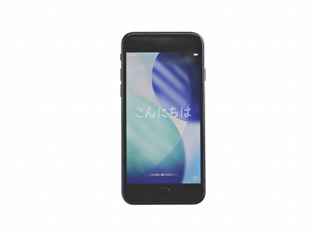APPLE iPhone SE3 64GB [第3世代] MMYC3J/A