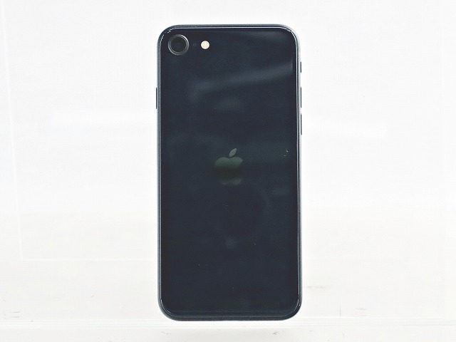 APPLE iPhone SE3 64GB [第3世代] MMYC3J/A