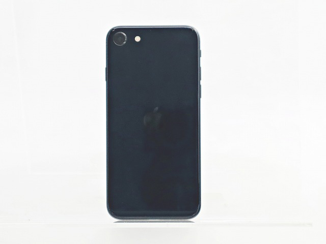 APPLE iPhone SE2 64GB [第2世代] MHGP3J/A