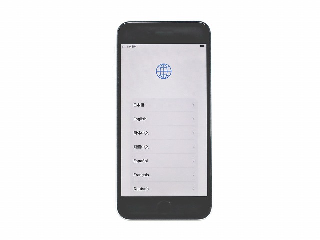 APPLE iPhone SE2 64GB [第2世代] MHGQ3J/A