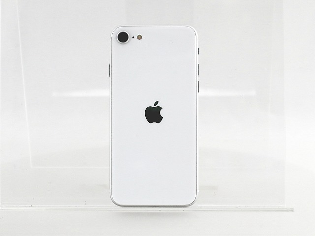 APPLE iPhone SE2 64GB [第2世代] MHGQ3J/A