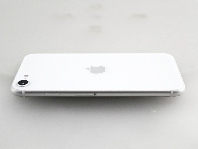 APPLE iPhone SE2 64GB [第2世代] MHGQ3J/A
