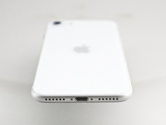 APPLE iPhone SE2 64GB [第2世代] MHGQ3J/A