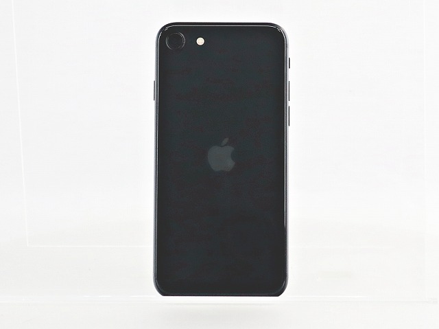 APPLE iPhone SE2 64GB [第2世代] MHGP3J/A
