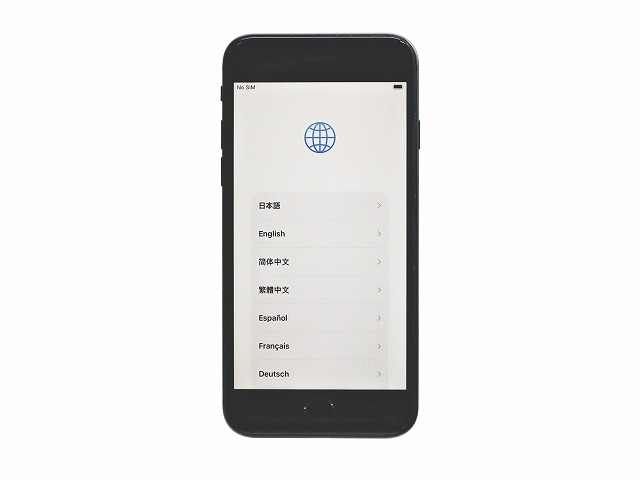 APPLE iPhone SE3 64GB [第3世代] MMYC3J/A
