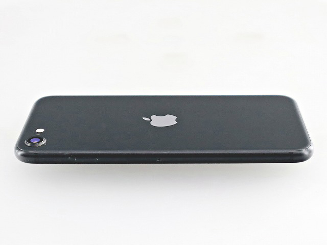 APPLE iPhone SE3 64GB [第3世代] MMYC3J/A