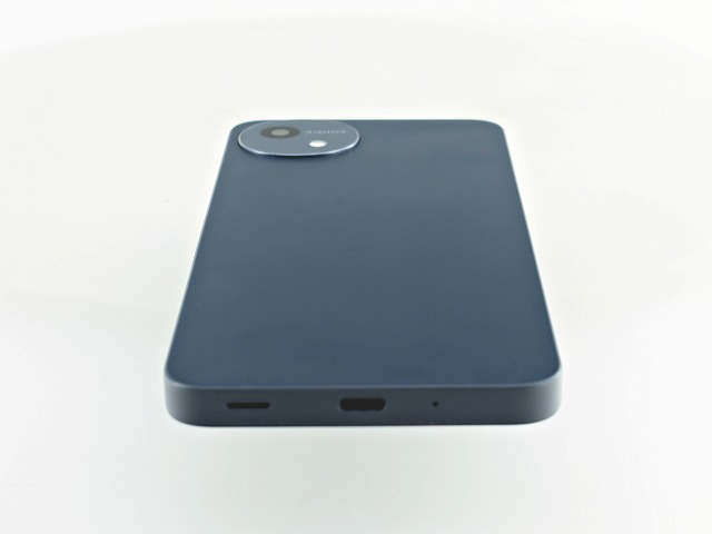 その他 SHARP AQUOS WISH4 SH-M27