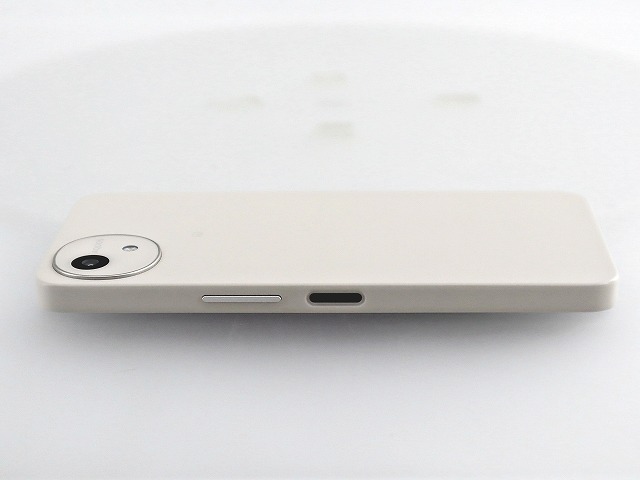 その他 SHARP AQUOS WISH4 SH-M27