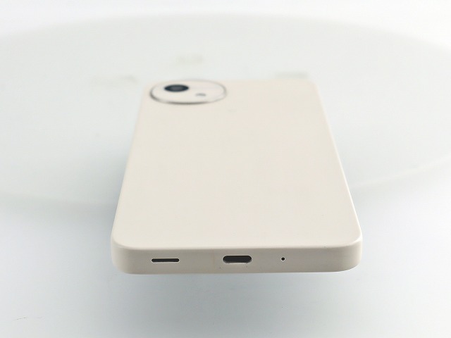 その他 SHARP AQUOS WISH4 SH-M27