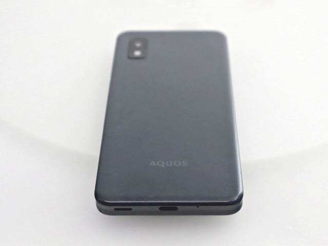 その他 AQUOS WISH3 A303SH