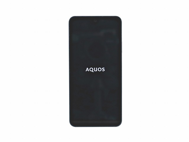 その他 AQUOS WISH3 A303SH