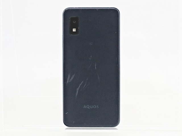 その他 AQUOS WISH3 A303SH