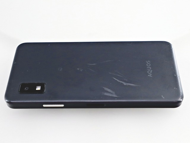 その他 AQUOS WISH3 A303SH