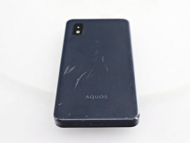 その他 AQUOS WISH3 A303SH