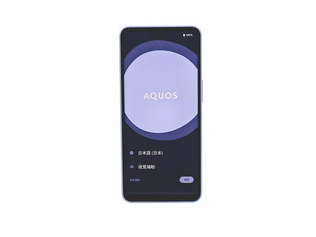 その他 SHARP AQUOS WISH5 A502SH