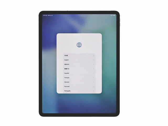 APPLE IPAD PRO WI-FI+CELLULAR 128GB [第4世代] MY3C2J/A