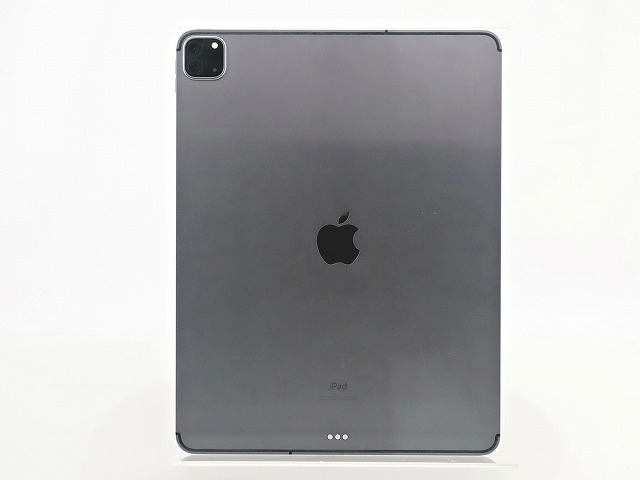 APPLE IPAD PRO WI-FI+CELLULAR 128GB [第4世代] MY3C2J/A