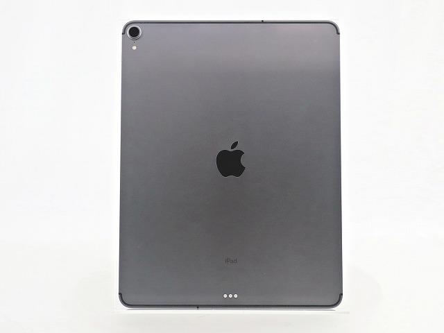 APPLE IPAD PRO WI-FI+CELLULAR 64GB [第3世代] MTHJ2J/A