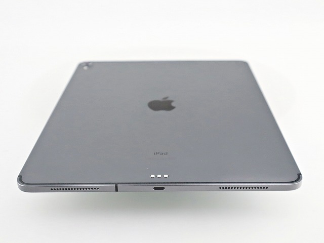 APPLE IPAD PRO WI-FI+CELLULAR 64GB [第3世代] MTHJ2J/A