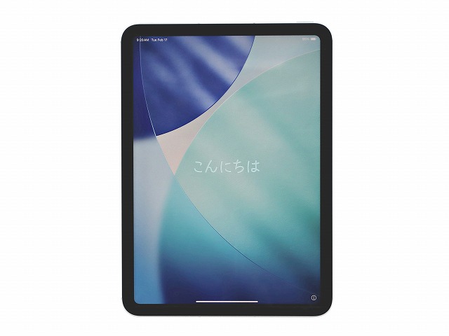 APPLE IPAD WI-FI+CELLULAR 64GB [第10世代] MQ6J3J/A