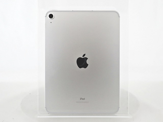 APPLE IPAD WI-FI+CELLULAR 64GB [第10世代] MQ6J3J/A