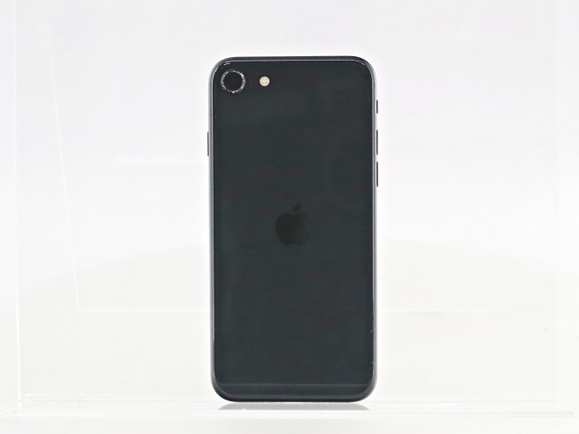 APPLE iPhone SE2 64GB [第2世代] MHGP3J/A