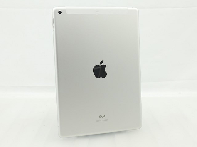 APPLE IPAD WI-FI+CELLULAR 32GB [第7世代] MW6C2J/A