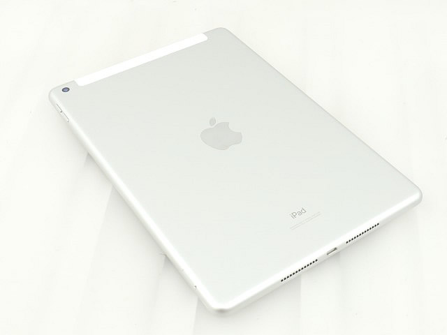 APPLE IPAD WI-FI+CELLULAR 32GB [第7世代] MW6C2J/A