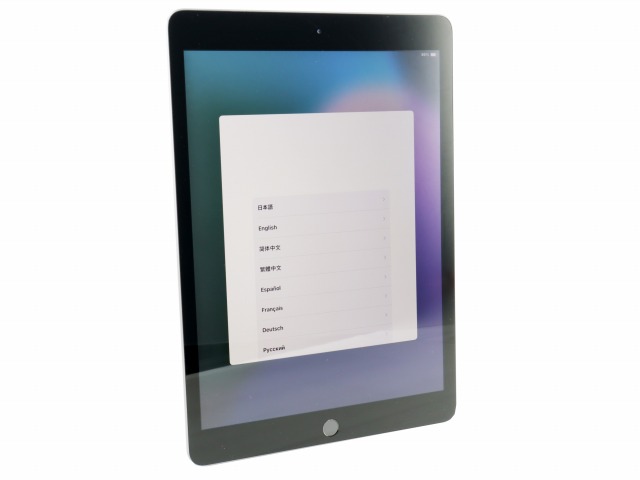 APPLE IPAD WI-FI 32GB [第8世代] MYL92J/A