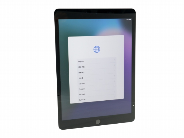 APPLE IPAD WI-FI 256GB [第9世代] MK2P3J/A