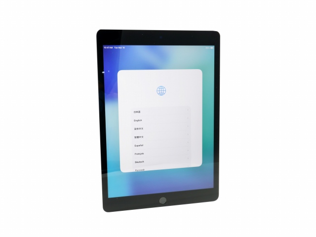 APPLE IPAD 9TH WI-FI+CELLULAR 64GB MK493J/A