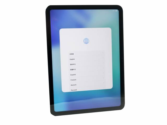 APPLE IPAD 10TH WI-FI 64GB MPQ03J/A