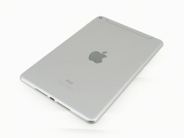 APPLE IPAD MINI 5TH GEN WI-FI+CELLULAR 64GB MUX52J/A