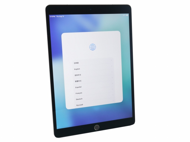 APPLE IPAD AIR 3 WI-FI+CELLULAR 64GB MV0D2J/A