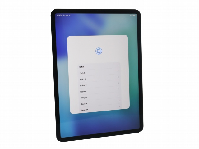 APPLE IPAD PRO 11-INCH WI-FI+CELLULAR 64GB MU0U2J/A